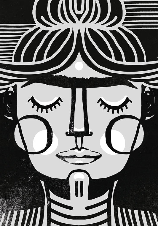 Dreaming Frida