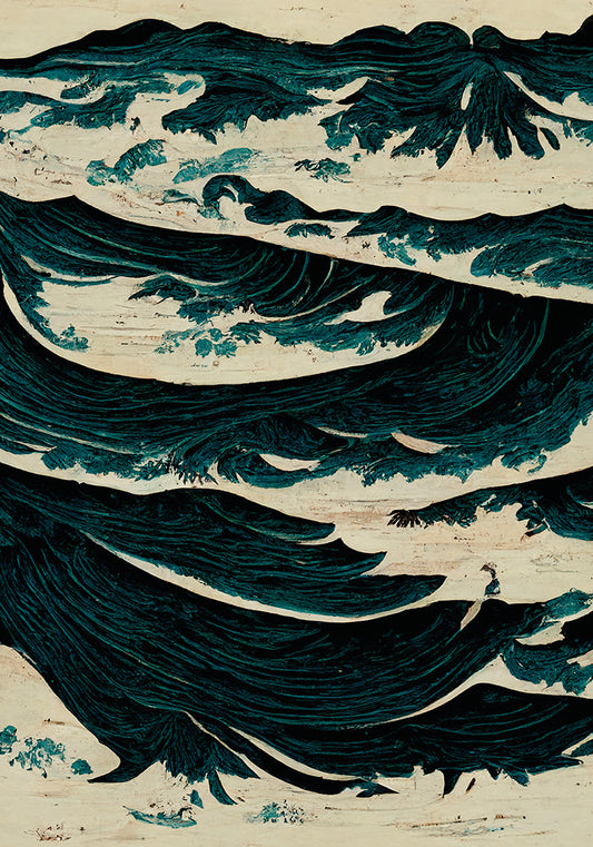 Wild Sea