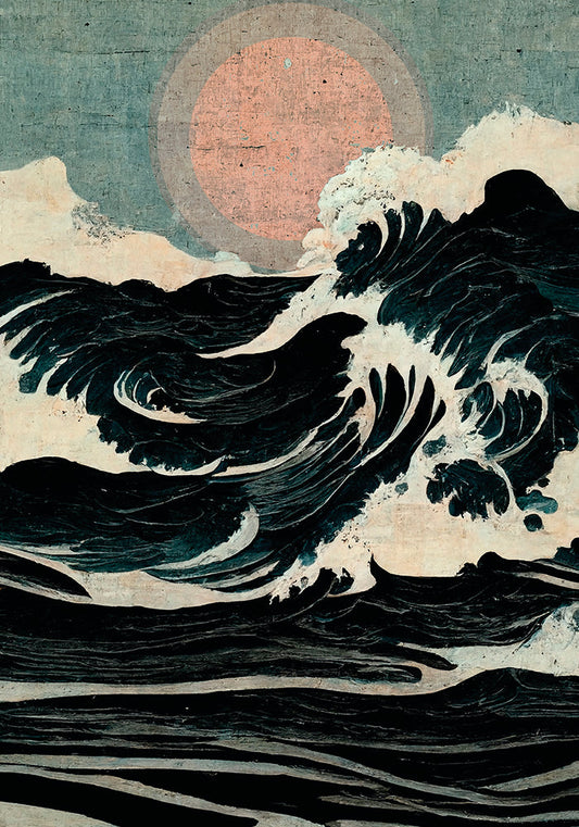 Wild Waves