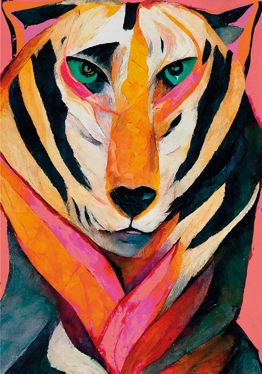 The Tiger