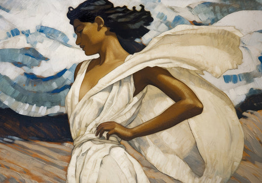 Summer Wind
